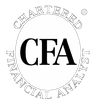 CFA Institute — Chartered Financial Analyst