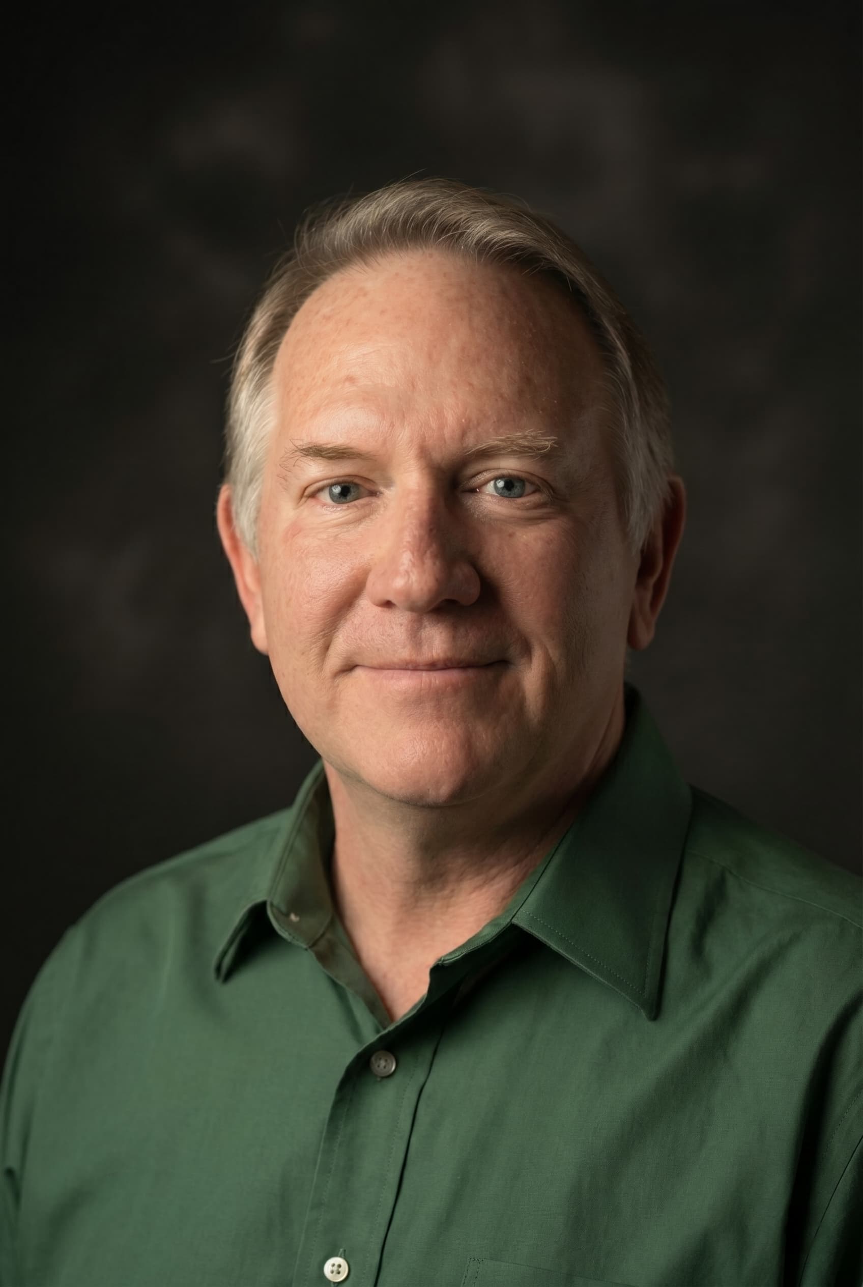 Lloyd Silver, CFA charterholder, founder of Two Oaks Advisors