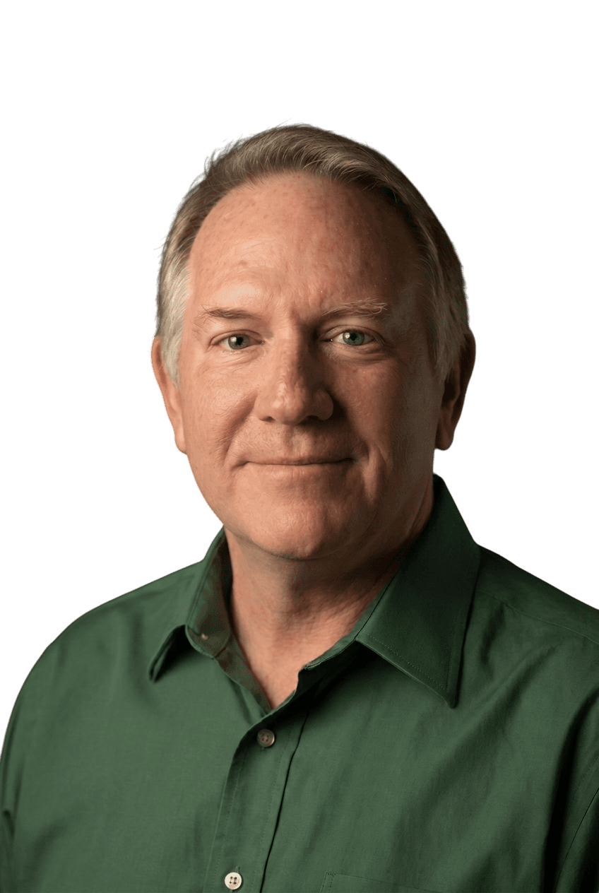 Lloyd Silver, CFA, founder of Two Oaks Advisors